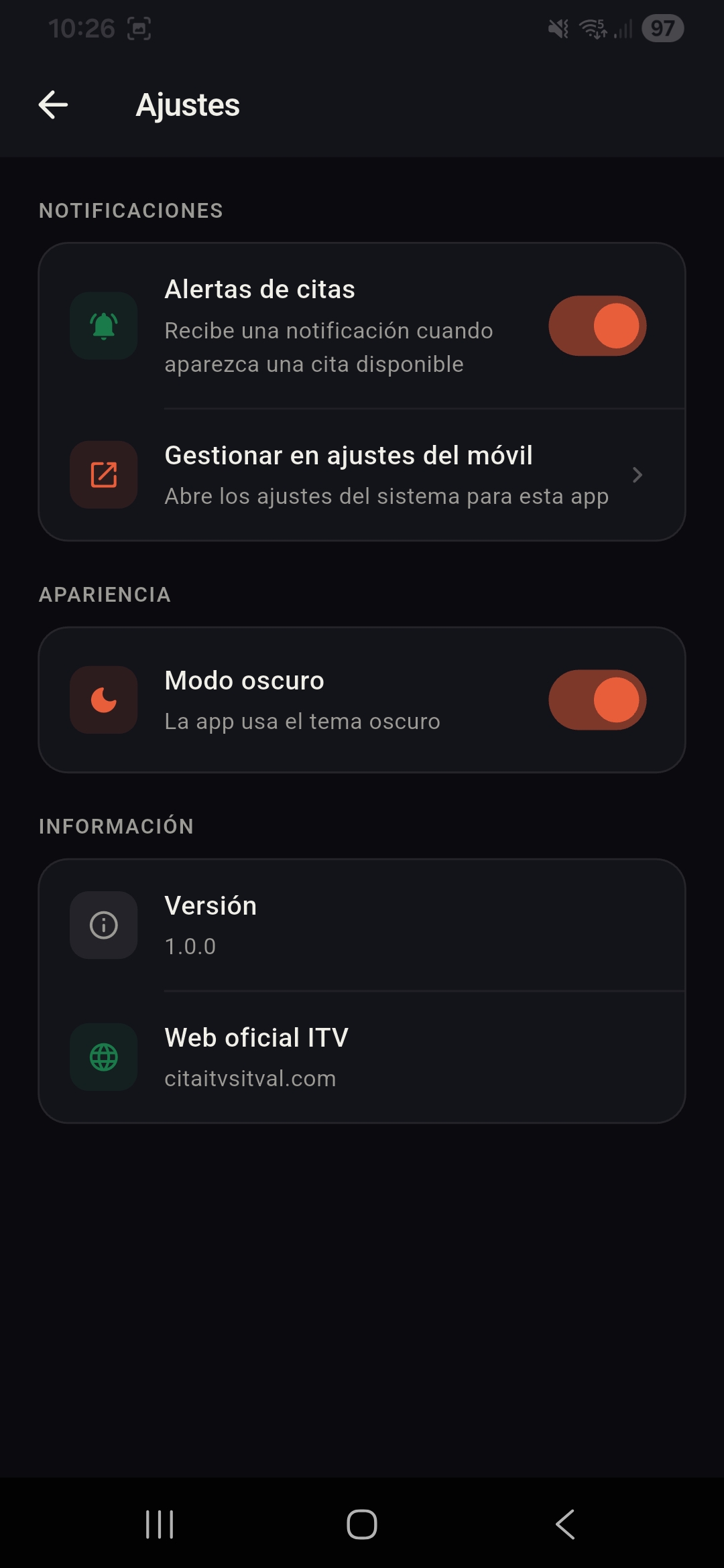 Login