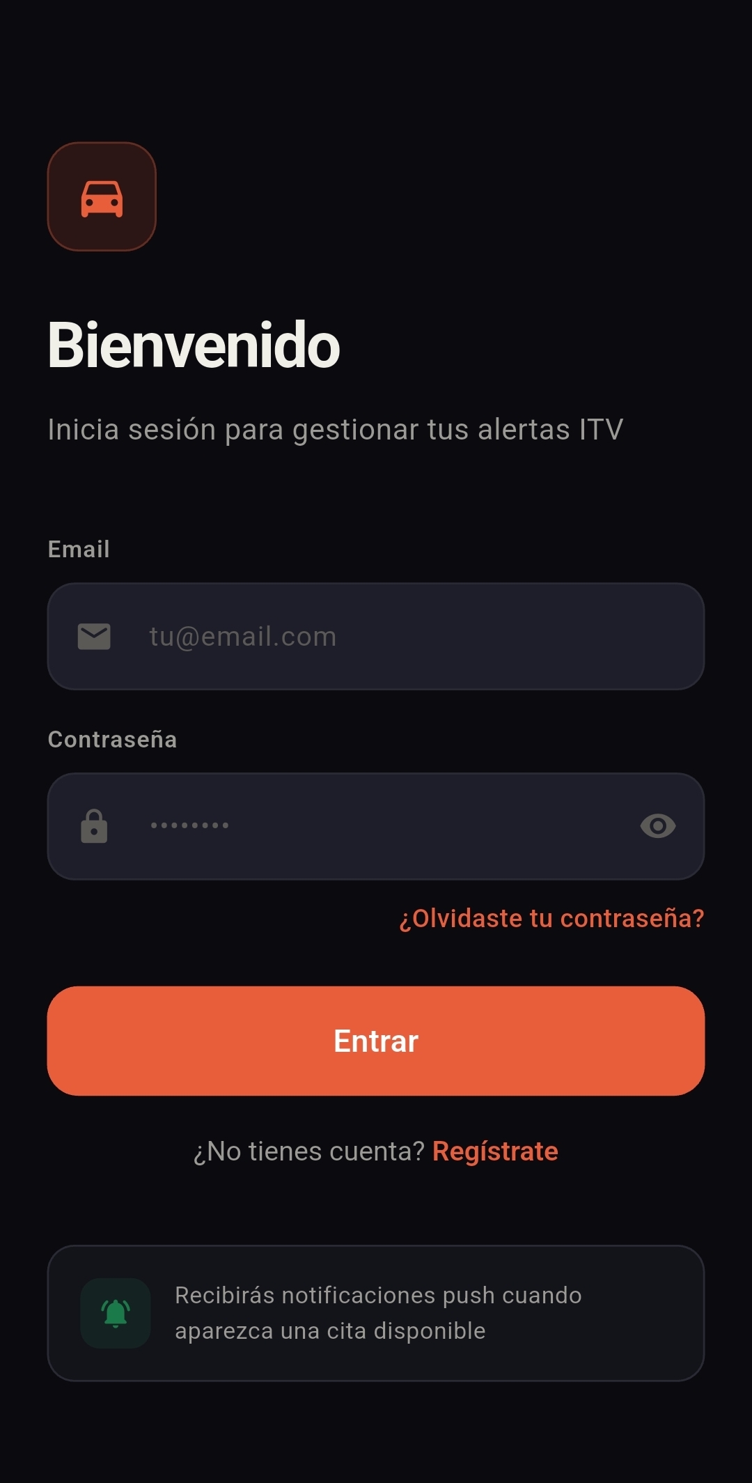 Mi perfil